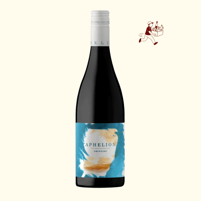 2020 Aphelion ‘The Emergent’ Mourvèdre