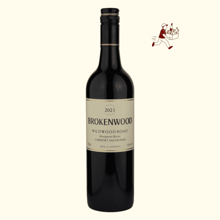 2023 Brokenwood ‘Wildwood Road’ Cabernet Sauvignon