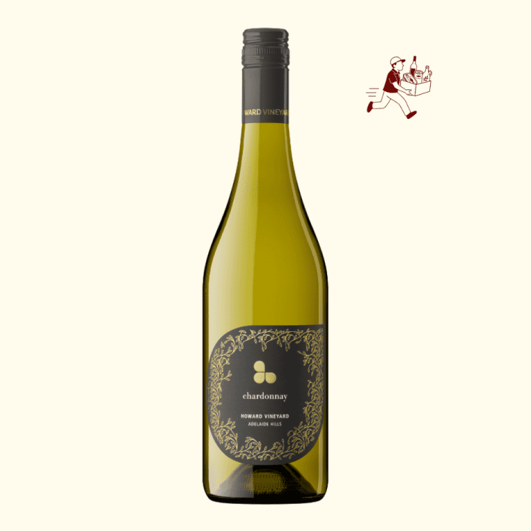 2024 Howard Vineyard Chardonnay