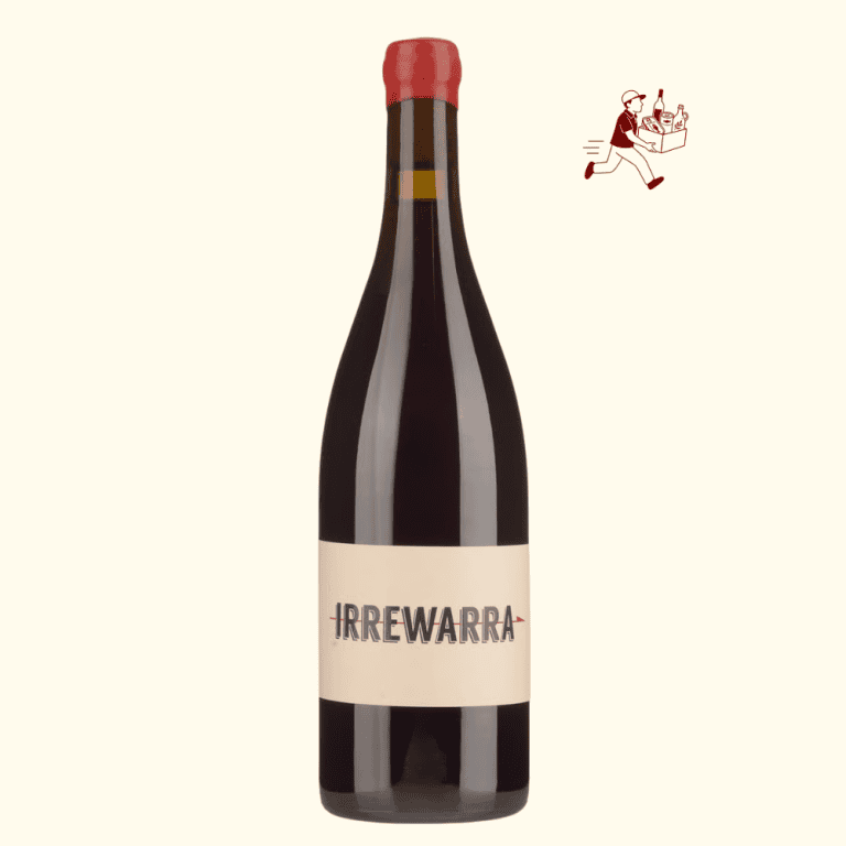2024 Irrewarra Pinot Noir
